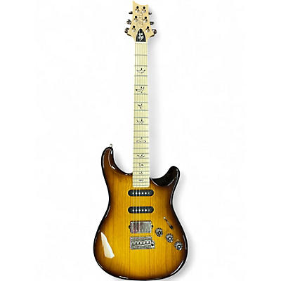 Used PRS Fiore 24 Sunflower Solid Body Electric Guitar