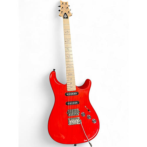 Used PRS Fiore Amaryliss Solid Body Electric Guitar Amaryliss