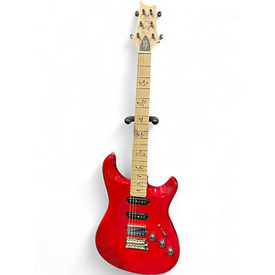 Used PRS Fiore Amaryliss Solid Body Electric Guitar