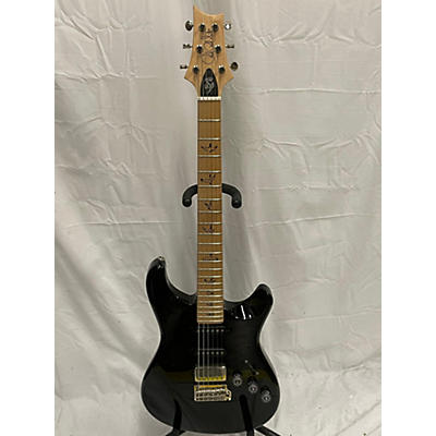 PRS Used PRS Fiore Black Solid Body Electric Guitar