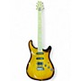 Used PRS Fiore Mark Lettieri Signature Sunburst Solid Body Electric Guitar Sunburst