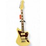 Used PRS Fiore Satin Mark Lettieri Signature Lilac Solid Body Electric Guitar Lilac