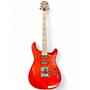 Used PRS Fiore hibiscus Solid Body Electric Guitar hibiscus