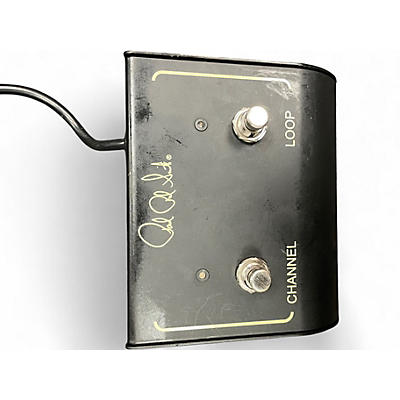 Used PRS Footswitch Footswitch