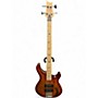 Used PRS Gary Grainger Signature 4 String Dark Cherry Burst Electric Bass Guitar Dark Cherry Burst