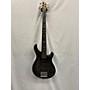 Used PRS Used PRS Gary Grainger Signature 5 String GREY Electric Bass Guitar GREY