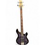 Used PRS Gary Granger 4 Purple Mist Electric Bass Guitar Purple Mist