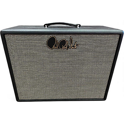 Used PRS HDRX 1X12 Guitar Cabinet