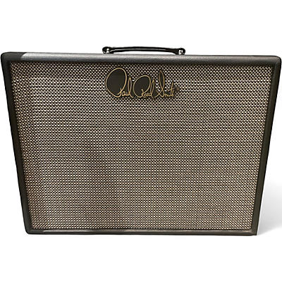 Used PRS HDRX 1X12 Guitar Cabinet