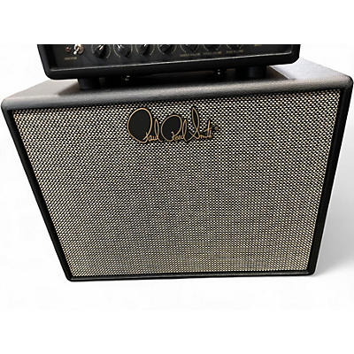 Used PRS HDRX 1X12 Guitar Cabinet