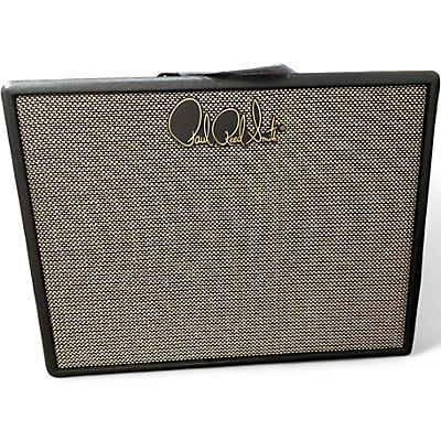 Used PRS HDRX 1x12 Guitar Cabinet