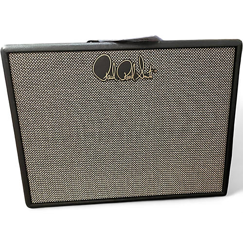 Used PRS HDRX 1x12 Guitar Cabinet