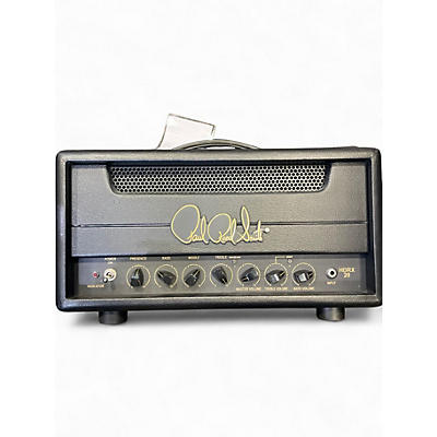Used PRS HDRX 20 20W Solid State Guitar Amp Head