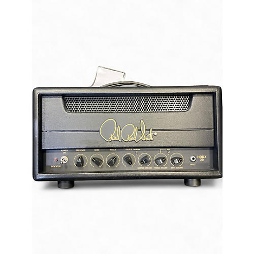 Used PRS HDRX 20 20W Solid State Guitar Amp Head