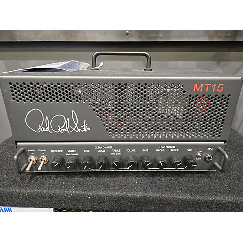 Used PRS HDRX 20 Tube Guitar Amp Head