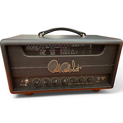 Used PRS HDRX 20 Tube Guitar Amp Head