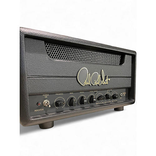 Used PRS HDRX 20 Tube Guitar Amp Head