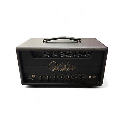 Used PRS HDRX 20 Tube Guitar Amp Head