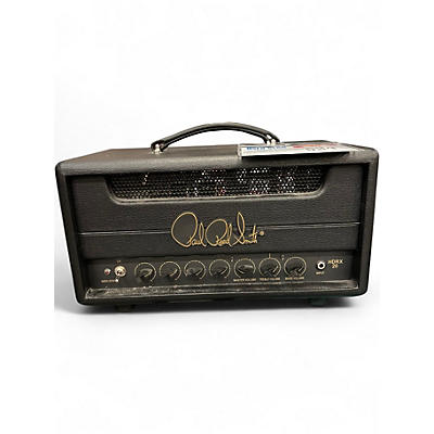 Used PRS HDRX 20 Tube Guitar Amp Head