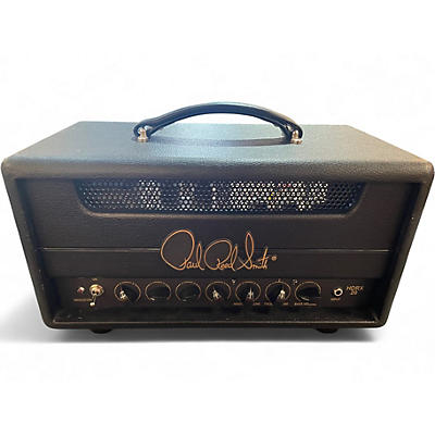 Used PRS HDRX 20 Tube Guitar Amp Head