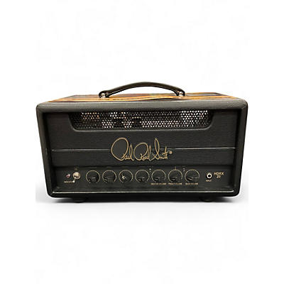 Used PRS HDRX 20 Tube Guitar Amp Head