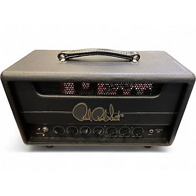 Used PRS HDRX 20 Tube Guitar Amp Head