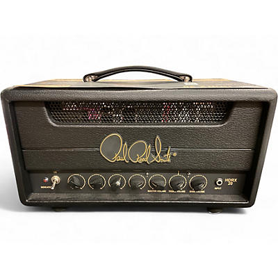 Used PRS HDRX 20 Tube Guitar Amp Head
