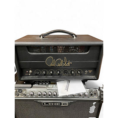 Used PRS HDRX 20  Tube Guitar Amp Head