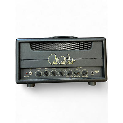 Used PRS HDRX 20 Tube Guitar Amp Head