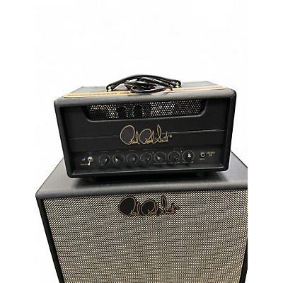 Used PRS HDRX 20  Tube Guitar Amp Head