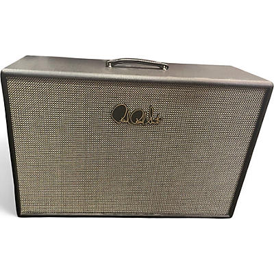Used PRS HDRX 2X12 CABINET Guitar Cabinet