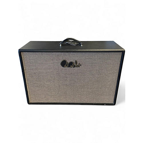 Used PRS HDRX 2X12 Guitar Cabinet