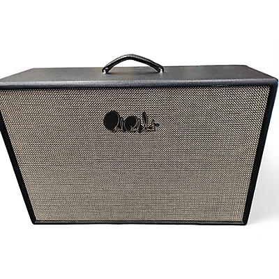 Used PRS HDRX 2X12 Guitar Cabinet