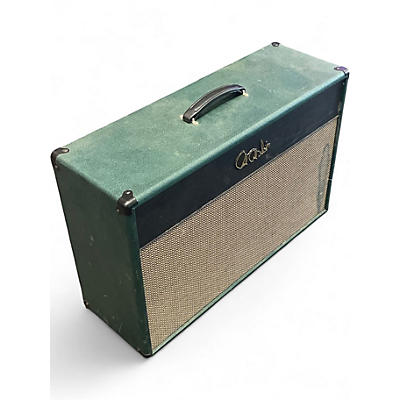 Used PRS HDRX 2X12 Guitar Cabinet