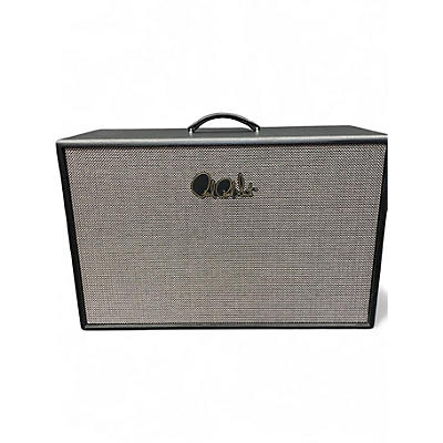 Used PRS HDRX 2X12 Guitar Cabinet