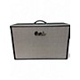 Used PRS HDRX 2X12 Guitar Cabinet
