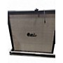 Used PRS HDRX 4x12 Celestion G12H-75 Creamback Guitar Cabinet