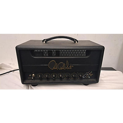 PRS Used PRS HDRX20 Tube Guitar Amp Head