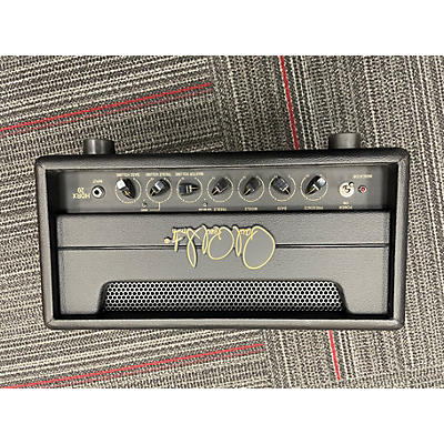 PRS Used PRS HDRX20 Tube Guitar Amp Head