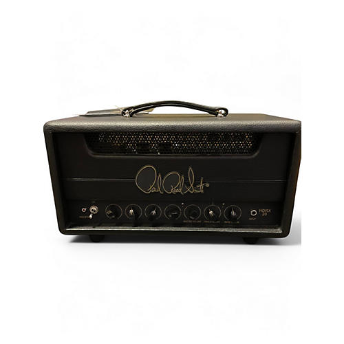 Used PRS HDRX20 Tube Guitar Amp Head