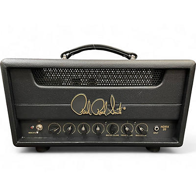 Used PRS HDRX20 Tube Guitar Amp Head