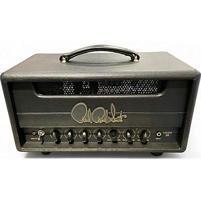 Used PRS HDRX20 Tube Guitar Amp Head