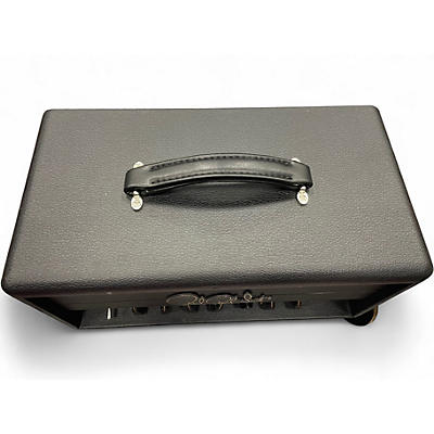 Used PRS HDRX20 Tube Guitar Amp Head