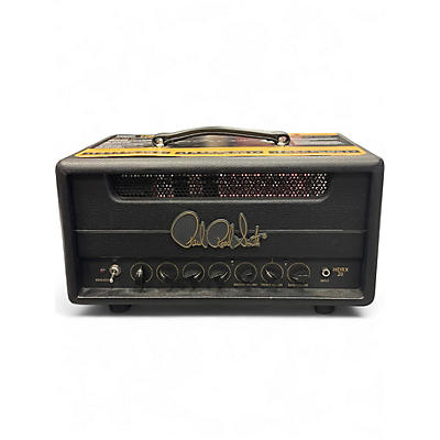 Used PRS HDRX20 Tube Guitar Amp Head