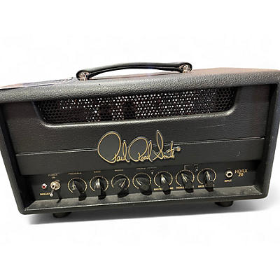 Used PRS HDRX20 Tube Guitar Amp Head