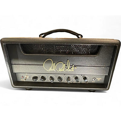 Used PRS HDRX20 Tube Guitar Amp Head