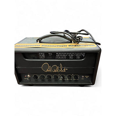 Used PRS HDRX20 Tube Guitar Amp Head
