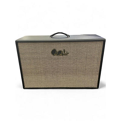 Used PRS HDRX212 Guitar Cabinet