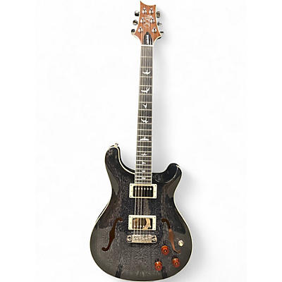 Used PRS HOLLOWBODY SE PIEZO DOG HAIR Hollow Body Electric Guitar