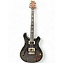 Used PRS HOLLOWBODY SE PIEZO DOG HAIR Hollow Body Electric Guitar DOG HAIR